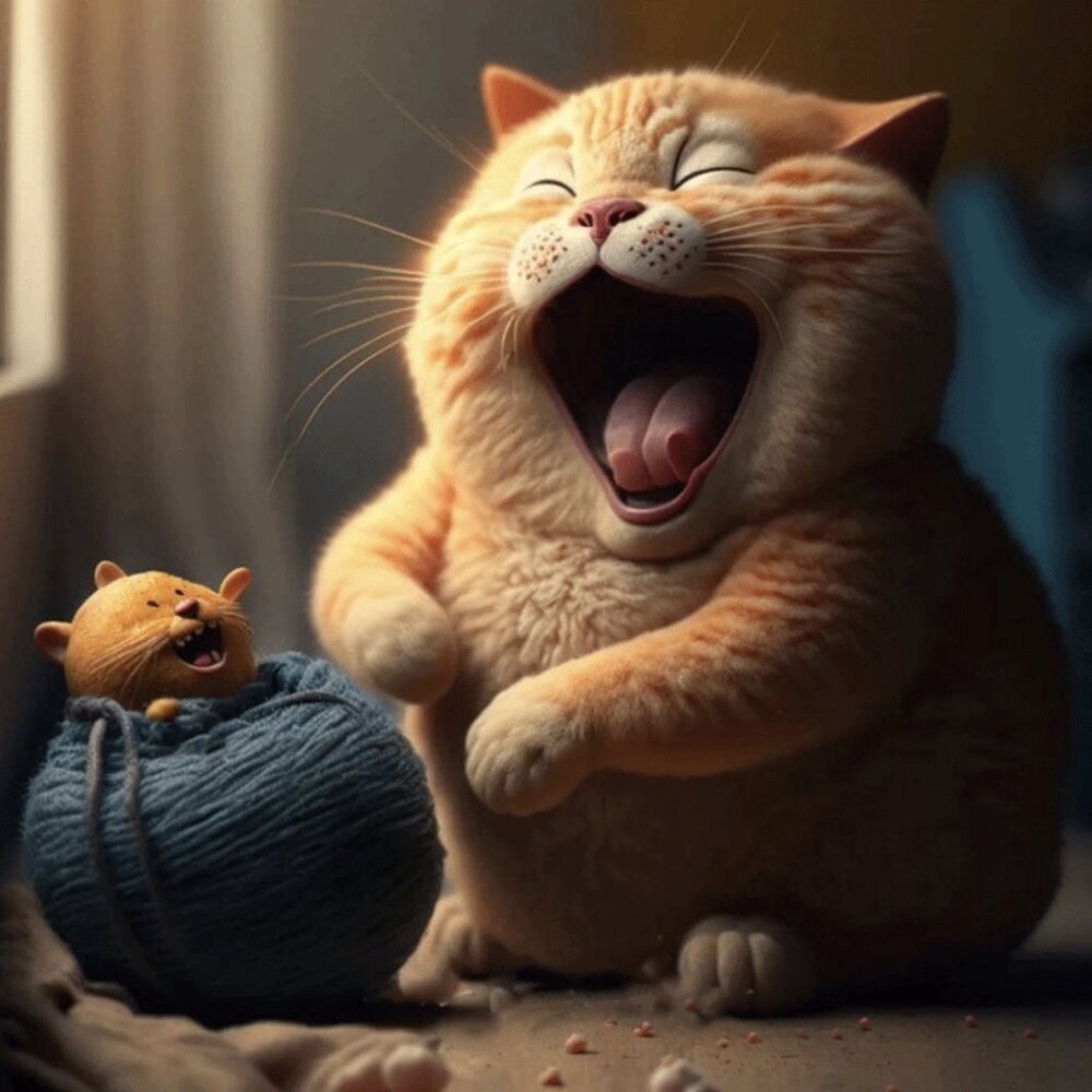 Meet your Posher, Biff